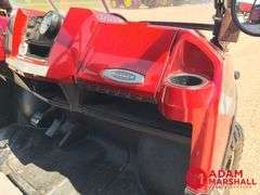 2012  Polaris  Ranger 800 XP  UTV - Gasoline