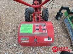 Troy-Bilt  Rear Tine  Rototiller