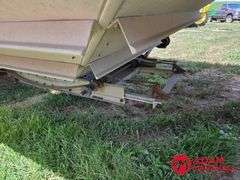 2001  Wilson  Grain Trailer - 42FT