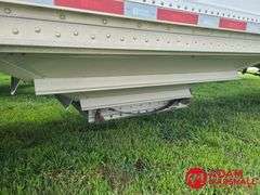 2010  Wilson  Grain  Trailer - 48FT