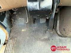 1995  Ford  LTA9000   Semi Truck - Diesel