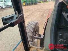 1995  Case IH  5240  MFWD Tractor