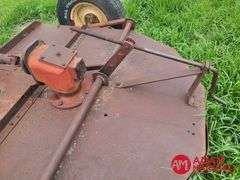 Rotary Mower for Tractor - 5FT