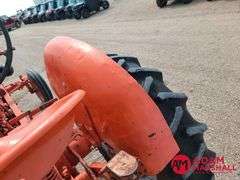 Allis Chalmers  WD45  Tractor - Gasoline