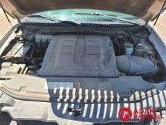 2006  Lincoln  Navigator  SUV - Gasoline