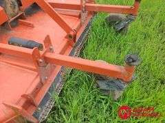 Rhino  Turbo 96  Rotary Mower - 8FT