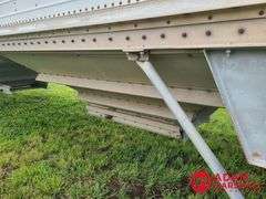 1993  Wilson  Grain  Trailer - 43FT