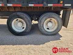 1986  Freightliner  FLC  Dump Truck