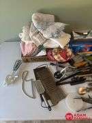 Kitchen Klatter