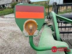 2013  John Deere  635FD  HydraFlex Draper Head