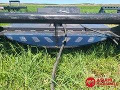 Unused 2025 SK-72 Mower for Skid Steer