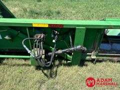 1999  John Deere  893  Corn Head - 8R30