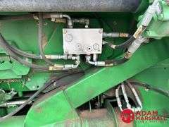 2013  John Deere  635FD  HydraFlex Draper Head