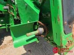 2008  John Deere  9770 STS  Combine