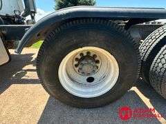 1995  Ford  LTA9000   Semi Truck - Diesel