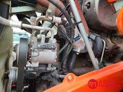 2023  Kubota  M7-152 Deluxe  MFWD Tractor w/ Loader