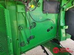 2008  John Deere  9770 STS  Combine