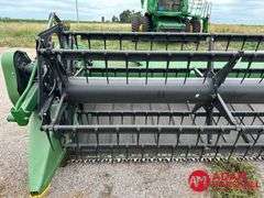 2013  John Deere  635FD  HydraFlex Draper Head