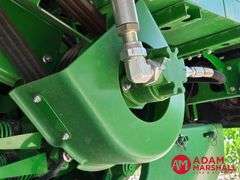 2018  John Deere  S770  Combine