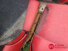 2011  Case IH  3408  Corn Head - 8R36