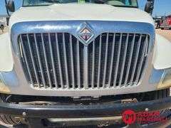 2008  International  4000  Straight Truck - Diesel