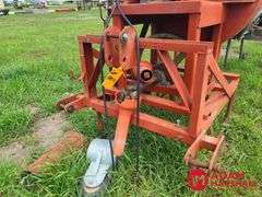 Blow-Hard  Bunk  Blower