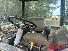 1981  John Deere  4640  Tractor