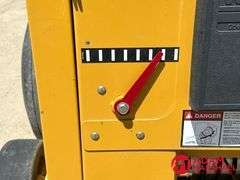 2012  Vermeer  605 Super M  Round Baler