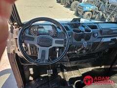 2021  Polaris  Ranger XP1000 Premium