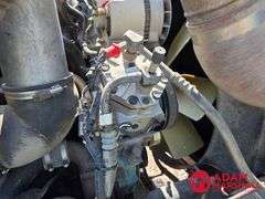 1993  International  Eagle 9300  Straight Truck