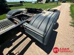 1995  Ford  LTA9000   Semi Truck - Diesel