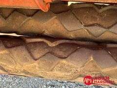 2010  Kuhn  FC 4000  RG Windrower - 13FT