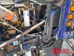 2006  Peterbilt  379  Semi Truck