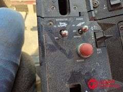 1992  Case  1660  Combine