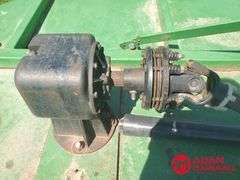 Cimarron  3-Point Rotary Mower - 8FT