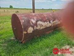 Fuel Tank - 1000 Gallon
