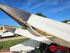 2009  Harvestec  4308  Corn Head - 8R30