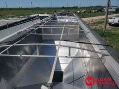 2000  Cornhusker  Hopper Grain Trailer  - 48FT