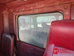 1986  Freightliner  FLC  Dump Truck