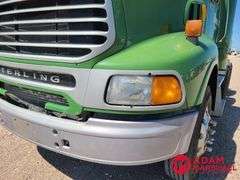 2006  Sterling  9500  Semi Truck