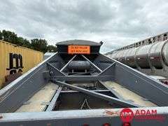 2016  Road Master  Dump Trailer