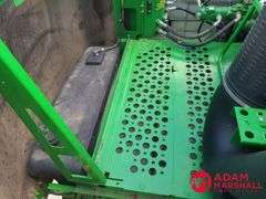 2008  John Deere  9770 STS  Combine