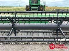 2013  John Deere  635FD  HydraFlex Draper Head