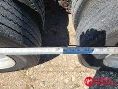2000  Kenworth  T2000  Semi Truck