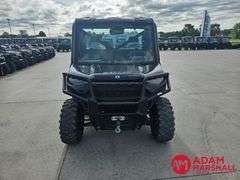 2024  Polaris  Ranger XP1000 NorthStar Edition Premium