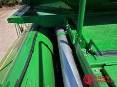 2018  John Deere  S770  Combine