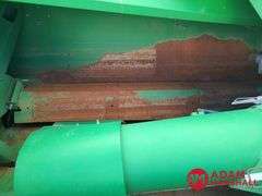 2008  John Deere  9770 STS  Combine