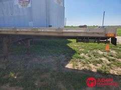 1994  Transcraft  Flatbed  Semi Trailer - 48FT