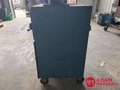 Air Flow Systems  Vibra-Pulse Filter Cleaning System