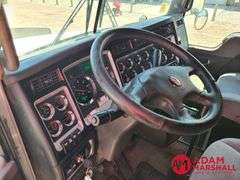 2016  Kenworth  T880  Semi Truck